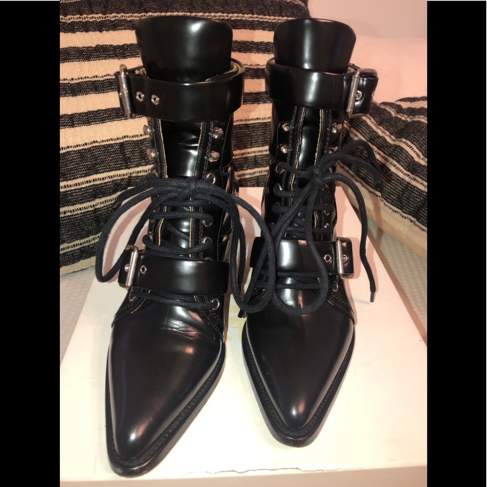 Chloe Rylee Boot - Picture 5 of 6
